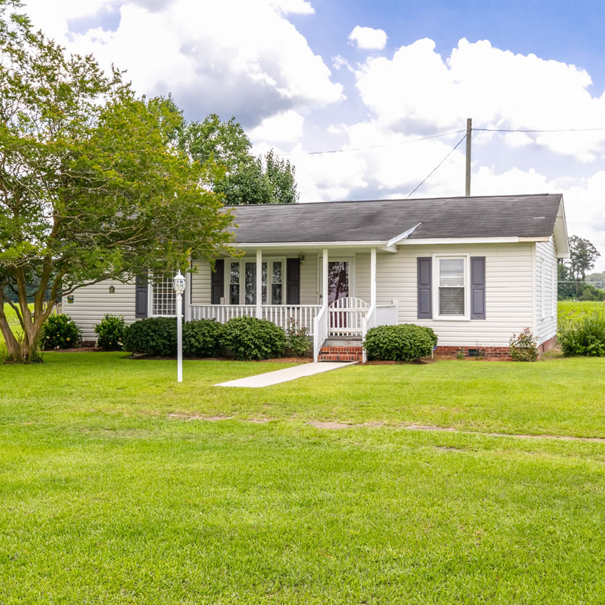 5700 Percy Strickland Rd Godwin