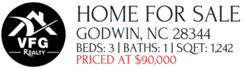 Home for sale